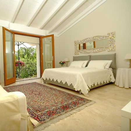 Corte Dei Mirti, Camere Signorili Iglesias Dış mekan fotoğraf